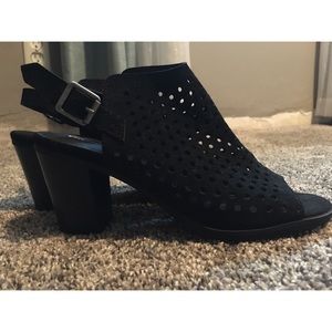 “Dress me up” Ankle Booties
